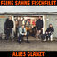 Cover Alles glänzt