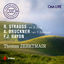Cover Richard Strauss, Anton Bruckner, Joseph Haydn (Live)