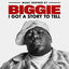 Cover Music Inspired By Biggie: I Got A Story To Tell