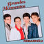 Cover Grandes Momentos