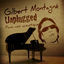 Cover Gilbert Montagné Unplugged (Piano-voix accoustique)