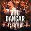 Cover Vou Dançar (Ao Vivo)
