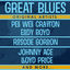 Cover Great Blues