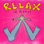 Cover Relax le plexus