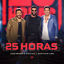 Cover 25 Horas (Ao Vivo)