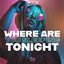 Cover Where are you sleeping tonight