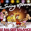 Cover Le Bal Qui Balance