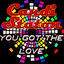 Cover You Got the Love