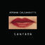 Cover Cantada