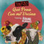 Cover Qué Pena Con Mi Vecina