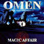 Cover Omen - The Story Continues