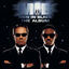 Cover Men In Black The Album