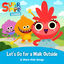 Cover Let's Go for a Walk Outside & More Kids Songs