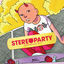 Cover Stereoparty 2011