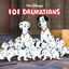 Cover 101 Dalmatians Original Soundtrack