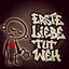 Cover Erste Liebe tut weh