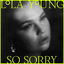 Cover So Sorry