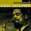 Cover Prestige Profiles: Eric Dolphy