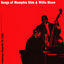 Cover Songs of Memphis Slim and Willie Dixon