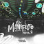 Cover Manifesto Musical 2 (Ao Vivo) (EP4)