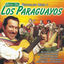 Cover Best of Reynaldo Meza y los Paraguayos