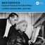 Cover Beethoven: Sonatas & Variations for Cello and Piano