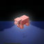 Cover Wo ist Edgar? (Minecraft Flucht)