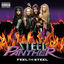Cover Feel The Steel