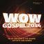 Cover WOW Gospel 2014
