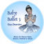 Cover Baby Ballet 3
