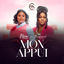 Cover MON APPUI (feat. Deborah Lukalu)
