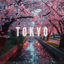 Cover Tokyo