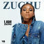 Cover I Am Zuchu