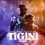 Cover Tigini North African Remix