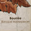 Cover "Bourrée - Baroque Masterpieces"