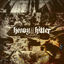 Cover No Mercy, No Remorse