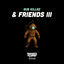 Cover Sub Killaz & Friends III