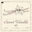 Cover Sweet Vanilla