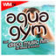 Cover Aqua Gym Best Disco Music Hits For Fitness & Workout (60 Minutes Non-Stop Mixed Compilation for Fitness & Workout 128 Bpm / 32 Count)