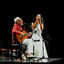 Cover A Paz (Ao Vivo)