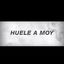 Cover Huele a Moy - Single