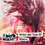 Cover Arbol Del Tule Ep