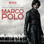 Cover Marco Polo (Music from the Netflix Original Series)