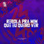 Cover Rebola pra Mim Que Eu Quero Ver