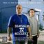 Cover Blessin' 4 Society