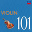 Cover 101 Violin
