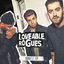 Cover Honest EP