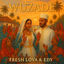 Cover Wuzadé