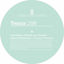 Cover Juan Atkins & Moritz von Oswald Present Borderland: Transport (Remixed)