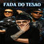 Cover Fada do Tesao